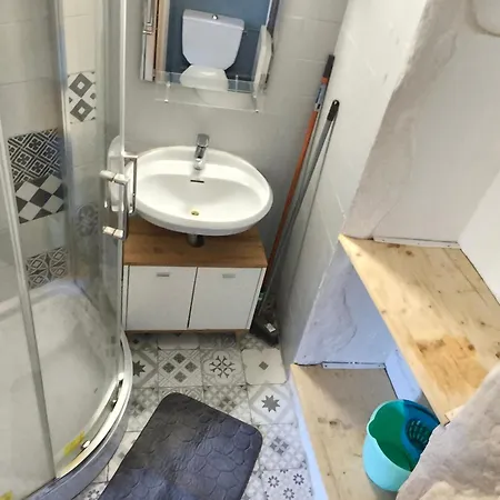 Апартаменты 4 Places - Centre-ville *