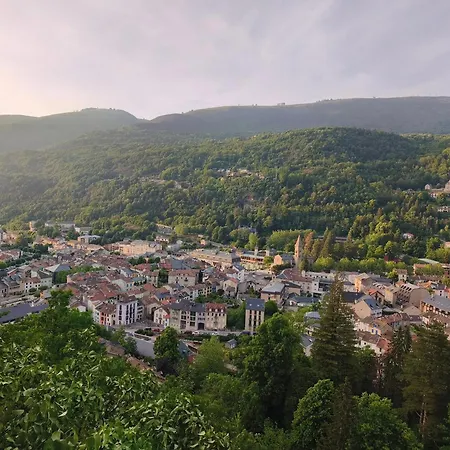 4 Places - Centre-ville Daire