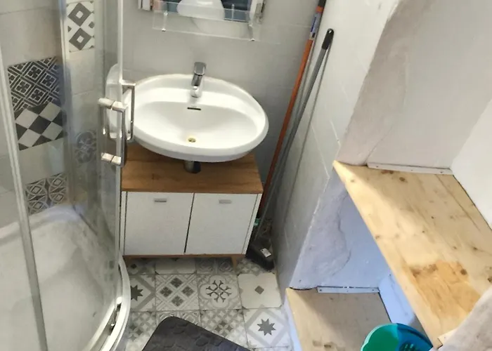 Апартаменты 4 Places - Centre-ville *