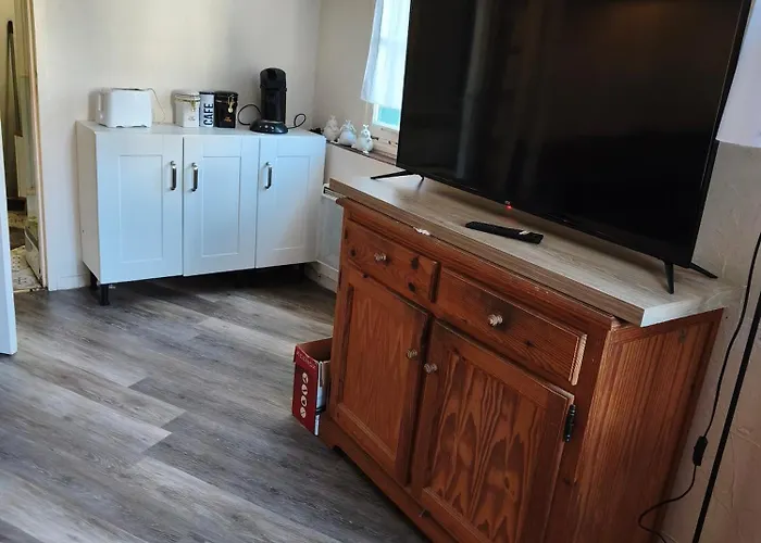 4 Places - Centre-ville * Акс-ле-Терм