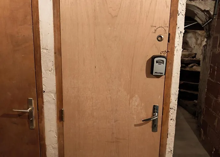 4 Places - Centre-ville *